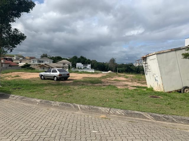 Terreno com 1122m², à venda, no bairro Condomínio Reserva do Paratehy em São José dos Campos
