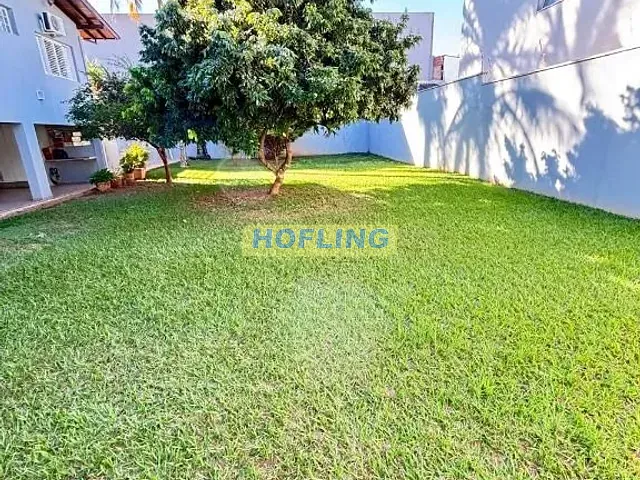 Terreno com 250m², à venda, no bairro Jardim Claret em Rio Claro