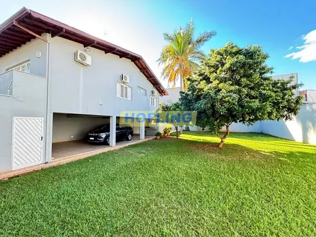 Terreno com 250m², à venda, no bairro Jardim Claret em Rio Claro