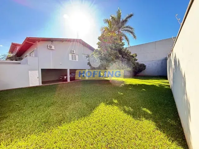 Terreno com 250m², à venda, no bairro Jardim Claret em Rio Claro