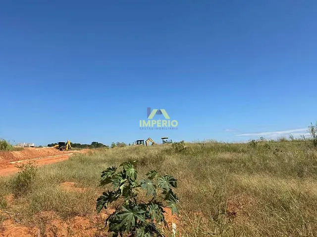 Terreno com 521m², à venda, no bairro Quinta do Lago em Indaiatuba
