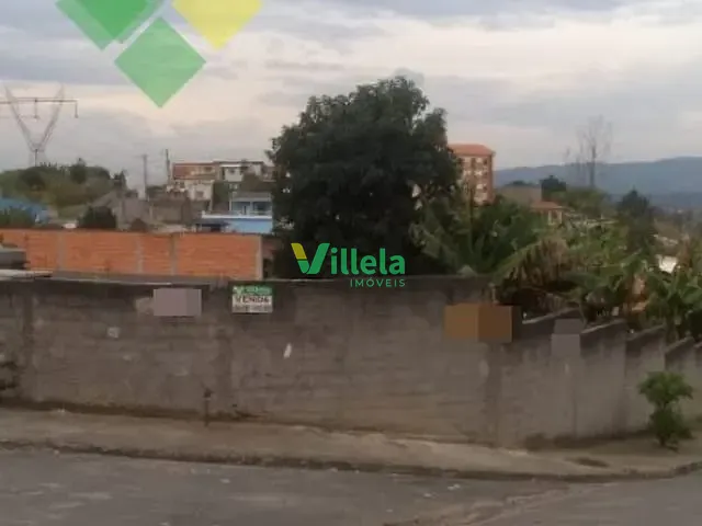 Terreno com 270m², à venda, no bairro Jardim Pinheirinho em Itaquaquecetuba