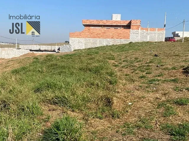 Terreno com 178m², à venda, no bairro Residencial Amor em Caçapava