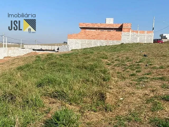 Terreno com 178m², à venda, no bairro Residencial Amor em Caçapava
