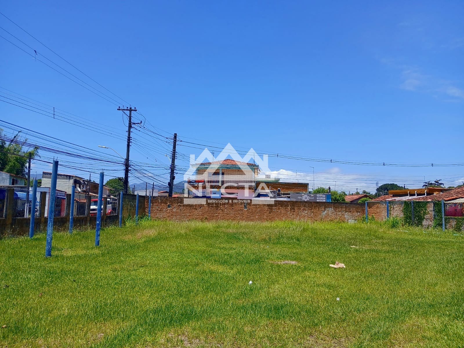 Terreno, 1740 m² - Foto 1