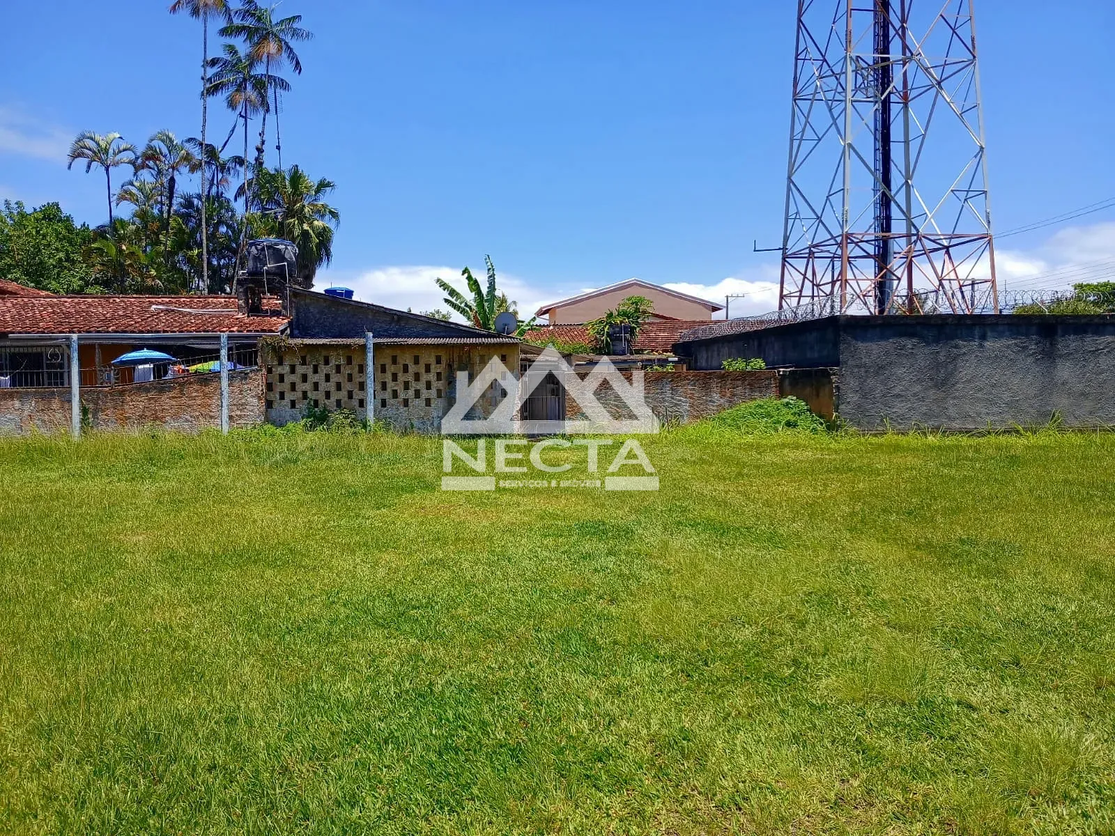 Terreno, 1740 m² - Foto 4