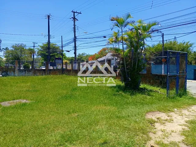 Terreno com 1741m², à venda, no bairro Morro do Algodão em Caraguatatuba