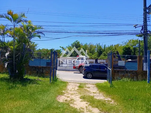 Terreno com 1741m², à venda, no bairro Morro do Algodão em Caraguatatuba