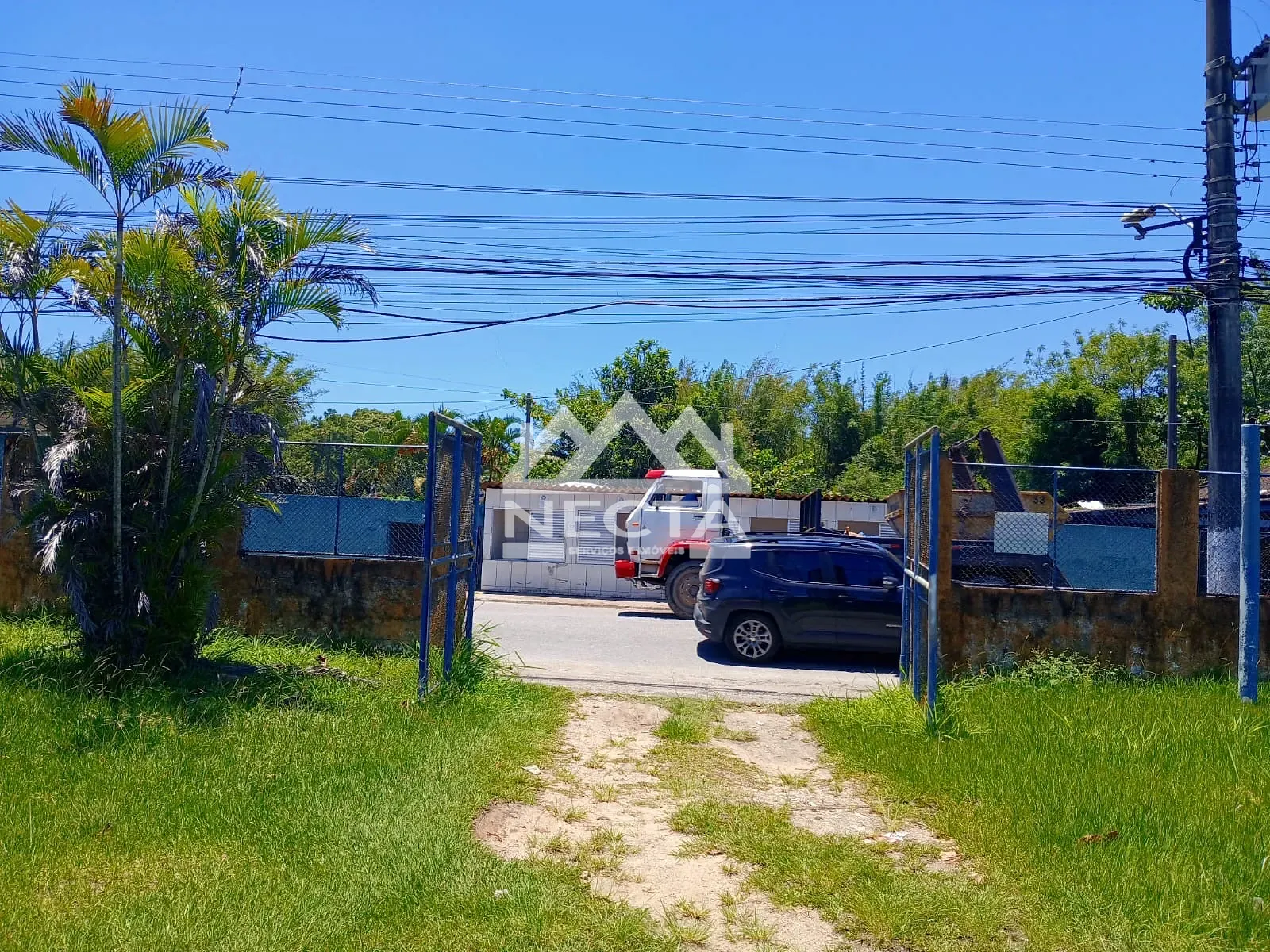 Terreno, 1740 m² - Foto 2