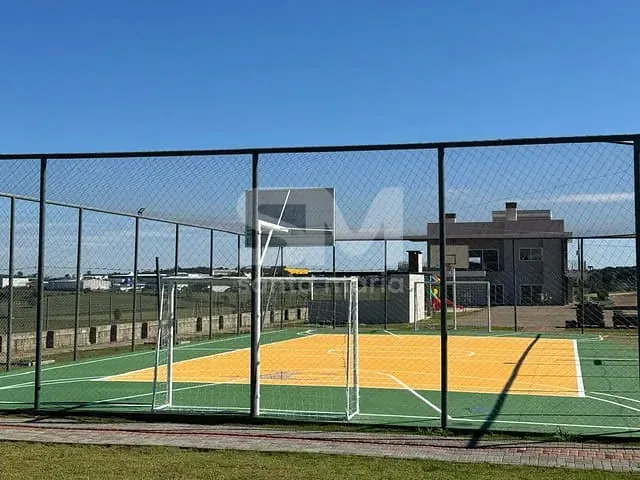 Terreno com 470m², à venda, no bairro Área Rural de Chapecó em Chapecó