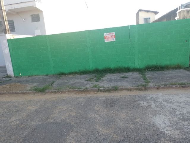 Foto do Terreno - Terreno à venda, Jardim Ana Rosa, Taubaté, SP | Venter imoveis