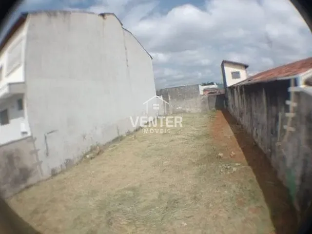 Terreno com 270m², à venda, no bairro Jardim Ana Rosa em Taubaté