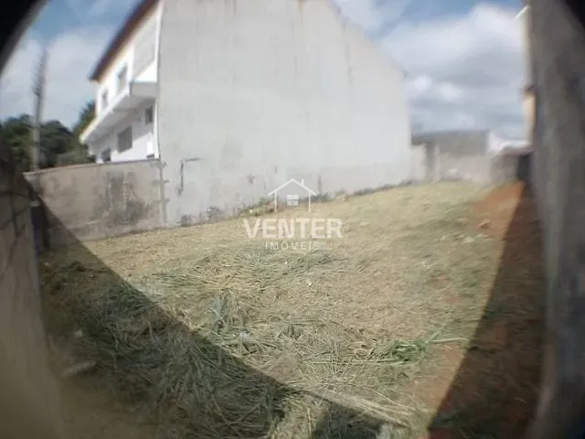 Terreno com 270m², à venda, no bairro Jardim Ana Rosa em Taubaté