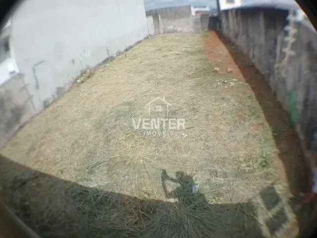 Terreno com 270m², à venda, no bairro Jardim Ana Rosa em Taubaté