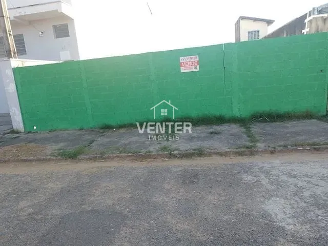 Terreno com 270m², à venda, no bairro Jardim Ana Rosa em Taubaté
