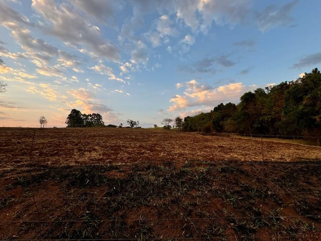 Foto do Terreno - Terreno à venda 20000M², Zona Rural, Uberaba - MG | ZUCATO IMOBILIARIA LTDA