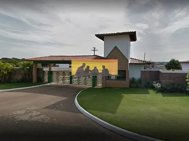 Terreno com 679m², à venda, no bairro Bosque de Barão Geraldo em Campinas