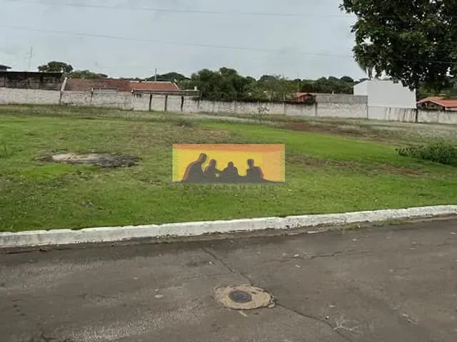 Terreno com 679m², à venda, no bairro Bosque de Barão Geraldo em Campinas