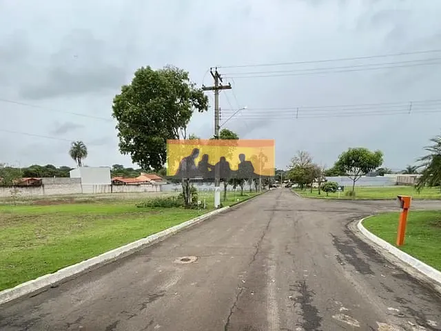 Terreno com 679m², à venda, no bairro Bosque de Barão Geraldo em Campinas