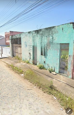 Terreno com 398m², à venda, no bairro Parque Tropical em Campos dos Goytacazes