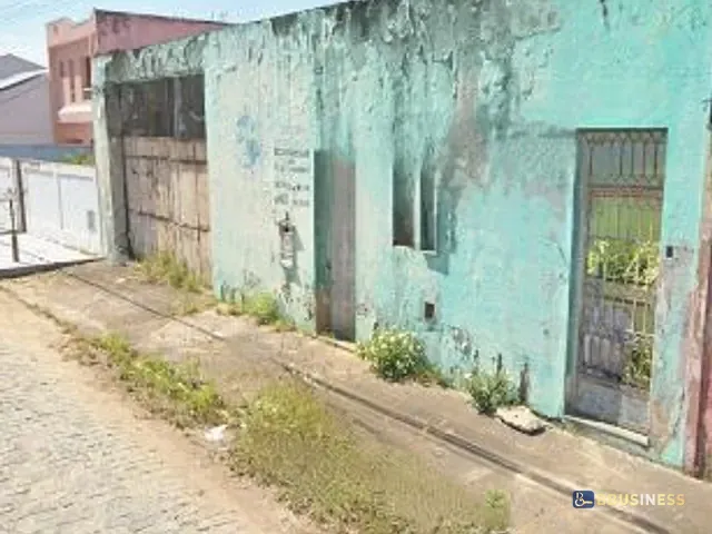 Terreno com 398m², à venda, no bairro Parque Tropical em Campos dos Goytacazes