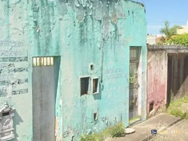 Terreno com 398m², à venda, no bairro Parque Tropical em Campos dos Goytacazes