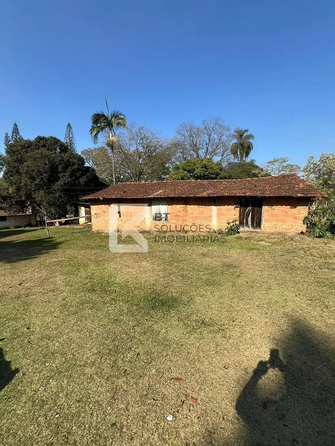 Terreno, 2 hectares - Foto 6