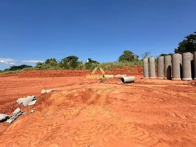 Terreno com 503m², à venda, no bairro Quinta do Lago em Indaiatuba