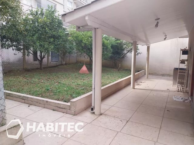 Terreno com 318m² 2 quartos e 1 banheiro, à venda, no bairro Vila Izabel em Curitiba