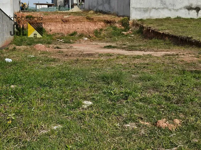 Terreno com 250m², à venda, no bairro Residencial Colinas em Caçapava