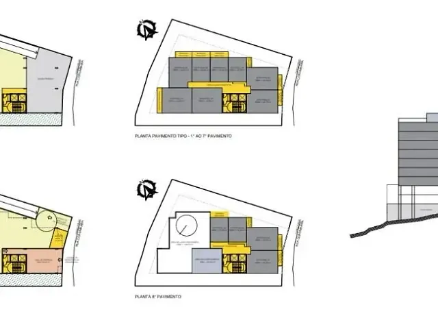 Terreno com 709m², à venda, no bairro Vila Oratório em São Paulo