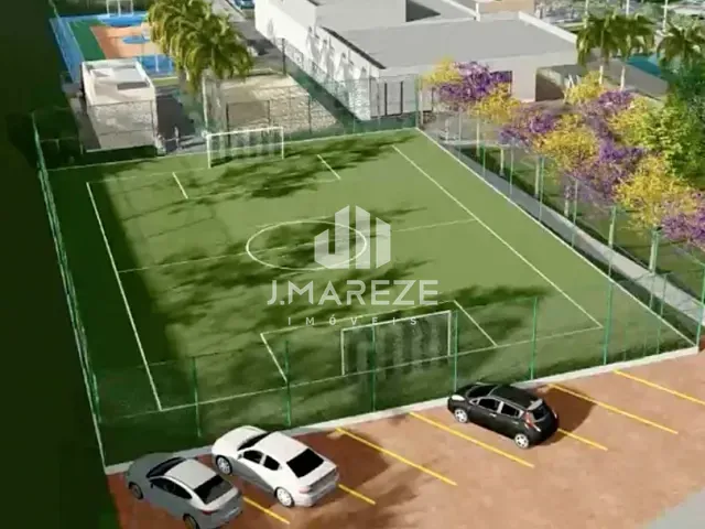 Terreno com 220m², à venda, no bairro Núcleo Habitacional Parigot de Souza em Apucarana