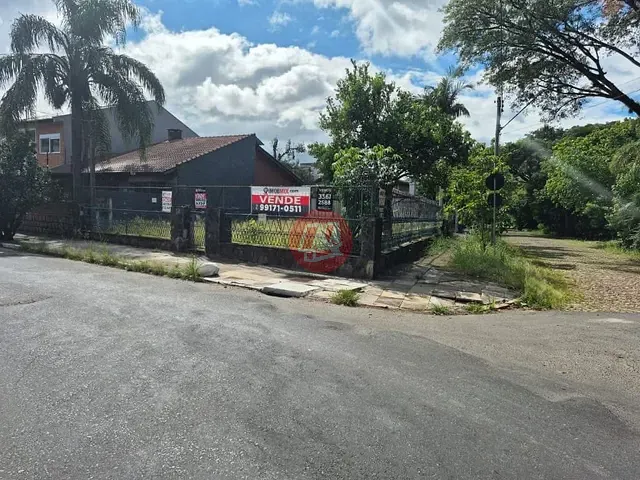 Terreno com 300m², à venda, no bairro Vila Ipiranga em Porto Alegre