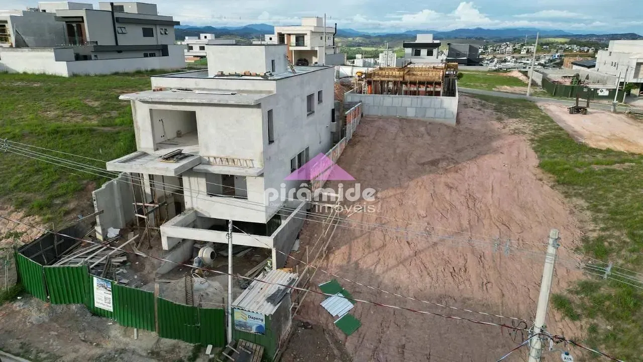 Terreno, 330 m² - Foto 1