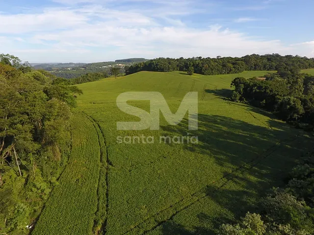 Terreno com 47613m², à venda, no bairro Santa Paulina em Chapecó