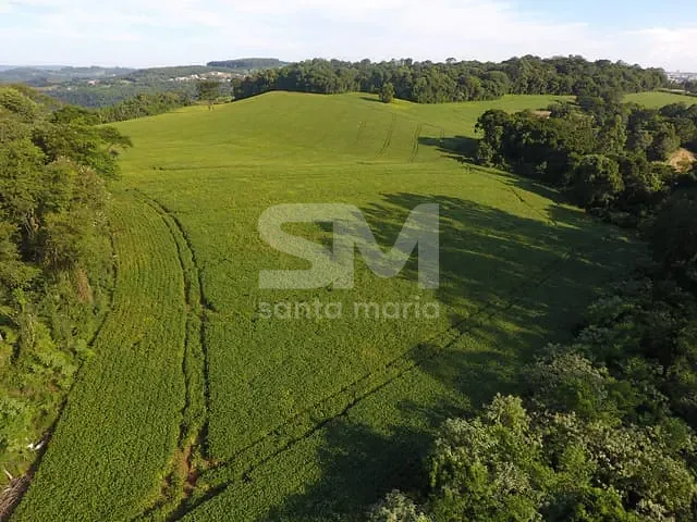 Terreno com 47613m², à venda, no bairro Santa Paulina em Chapecó