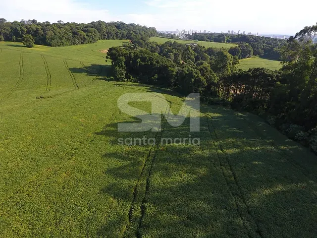 Terreno com 47613m², à venda, no bairro Santa Paulina em Chapecó