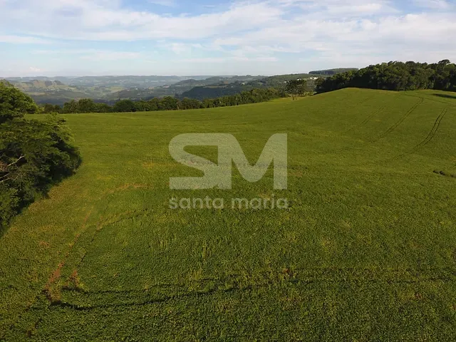Terreno com 47613m², à venda, no bairro Santa Paulina em Chapecó