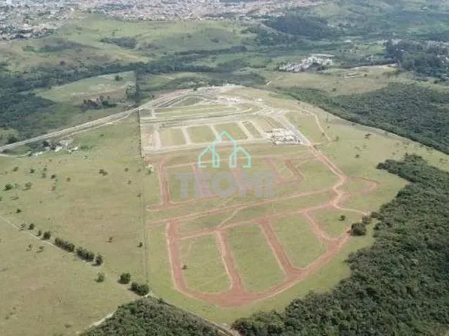 Terreno com 250m², à venda, no bairro Itapecerica em Taubaté