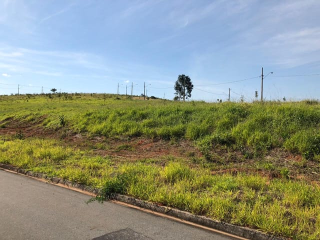 Foto do Terreno - Terreno à venda, Morada dos Nobres, Taubaté, SP | Venter imoveis