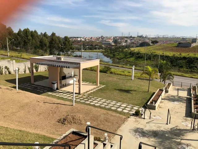 Foto do Terreno - Terreno à venda, Morada dos Nobres, Taubaté, SP | Venter imoveis