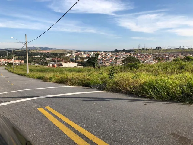 Foto do Terreno - Terreno à venda, Morada dos Nobres, Taubaté, SP | Venter imoveis