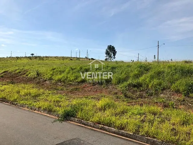 Terreno com 710m², à venda, no bairro Morada dos Nobres em Taubaté
