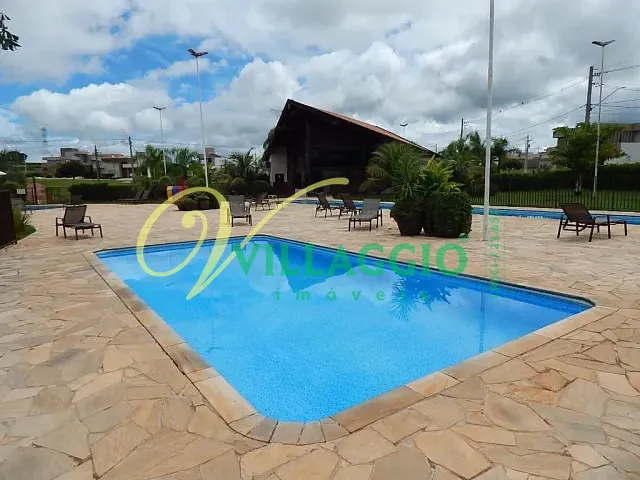 Terreno com 442m², à venda, no bairro Golden Park Residence em Mirassol