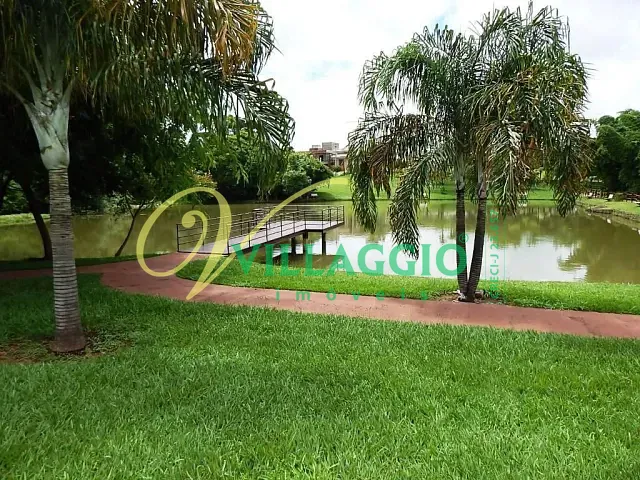 Terreno com 442m², à venda, no bairro Golden Park Residence em Mirassol