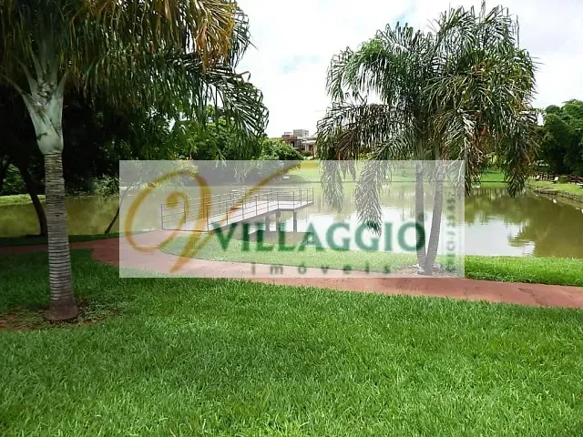 Terreno com 442m², à venda, no bairro Golden Park Residence em Mirassol