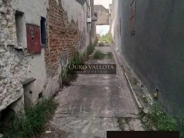 Terreno com 342m², à venda, no bairro Mooca em São Paulo