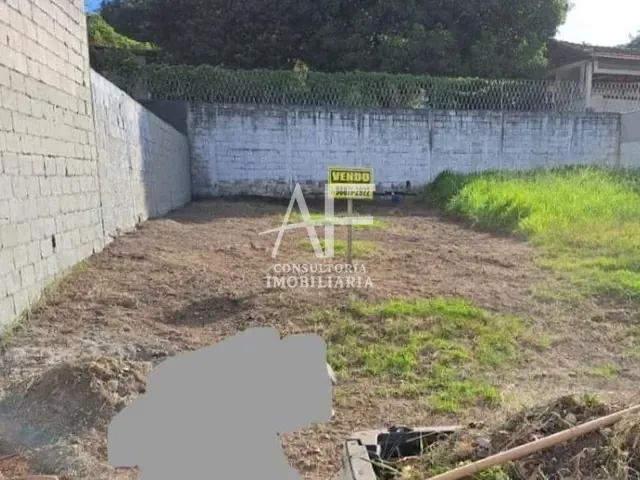 Terreno com 138m², à venda, no bairro Loteamento Residencial Campos do Conde II em Tremembé