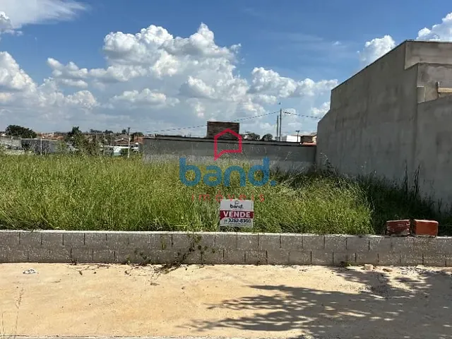 Terreno com 200m², à venda, no bairro Avecuia em Porto Feliz
