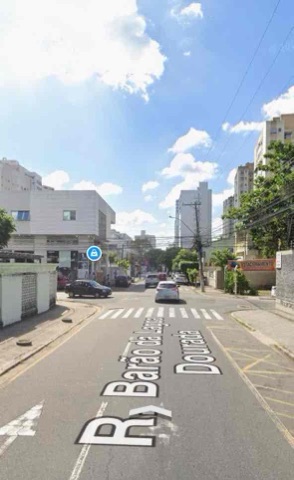 Terreno com 1550m², à venda ou para alugar, no bairro Pq Tamandaré  em Campos dos Goytacazes